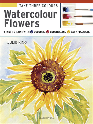 cover image of Take Three Colours